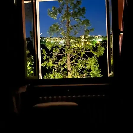 Dimora Rosa Bianca Macerata