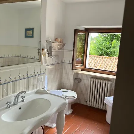 Dimora Rosa Bianca Macerata