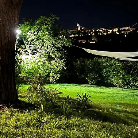 Dimora Rosa Bianca 3*