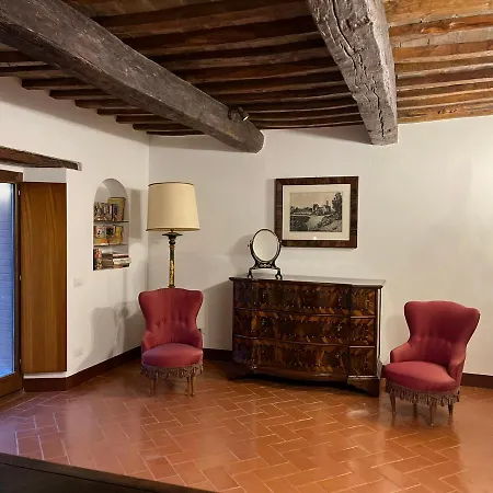 Affittacamere Dimora Rosa Bianca *