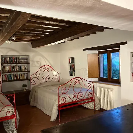 Dimora Rosa Bianca Gasthof Macerata