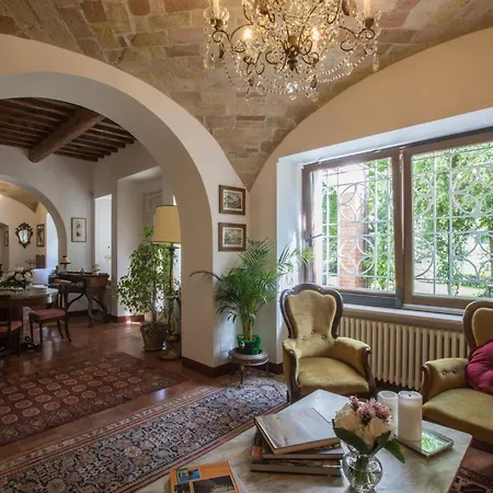 Dimora Rosa Bianca Gasthof 3*