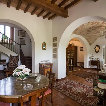 Dimora Rosa Bianca Macerata