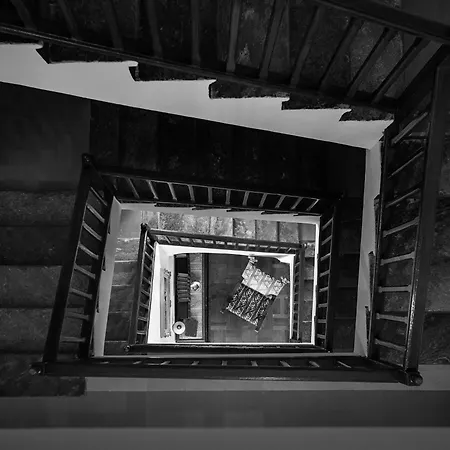 Dimora Rosa Bianca Гостевой дом