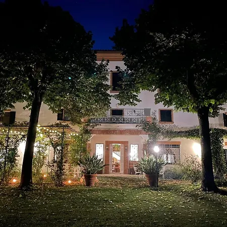 Dimora Rosa Bianca Affittacamere