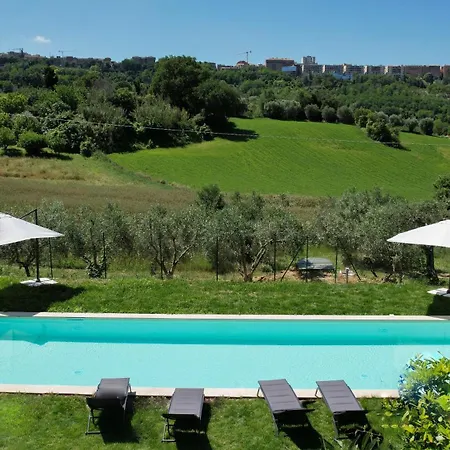 Gasthof Dimora Rosa Bianca