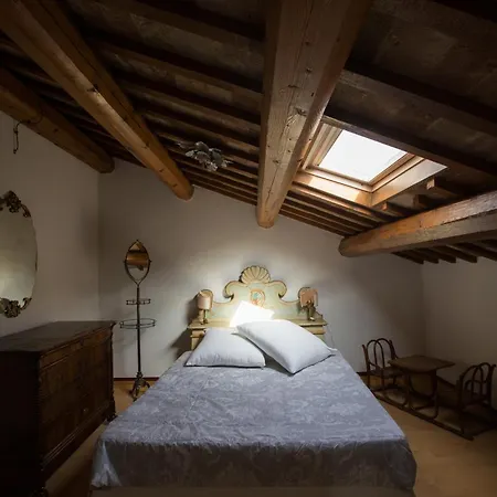 Dimora Rosa Bianca 3*