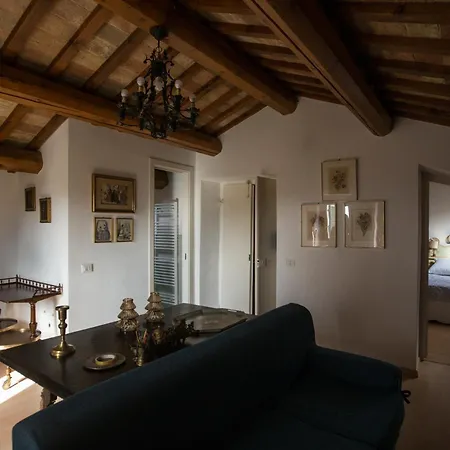 Dimora Rosa Bianca Macerata