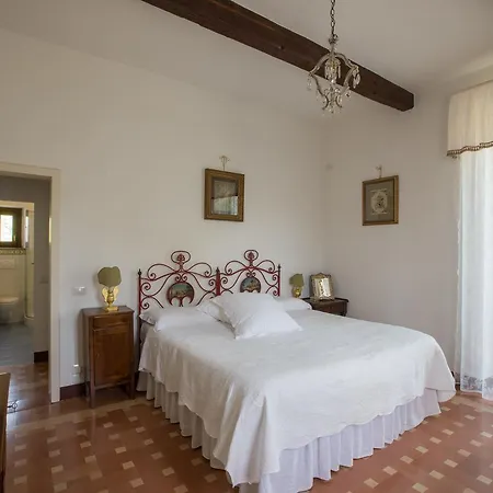 Dimora Rosa Bianca Гостевой дом