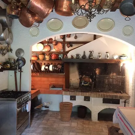 Gasthof Dimora Rosa Bianca *