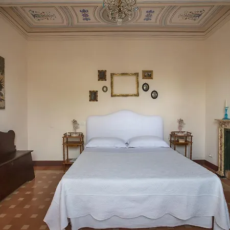 Dimora Rosa Bianca Gasthof Macerata