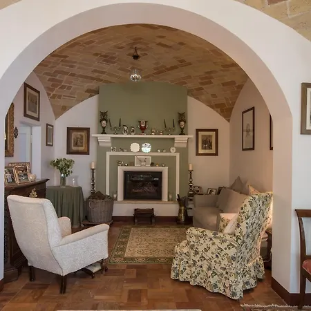 Dimora Rosa Bianca 3* Мачерата