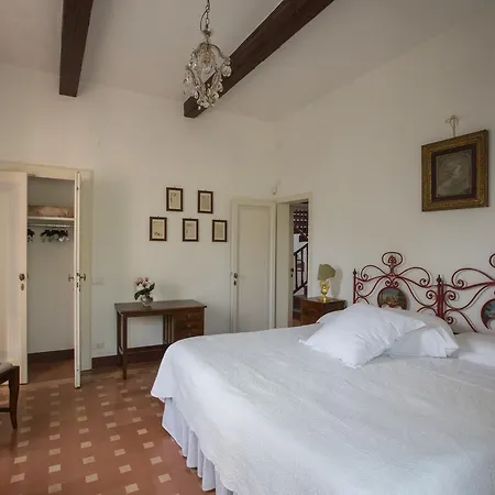 Гостевой дом Dimora Rosa Bianca