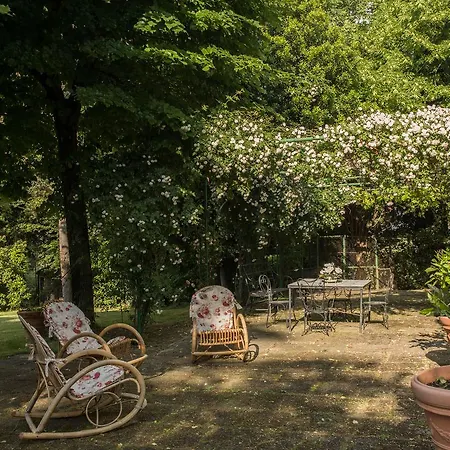 Gasthof Dimora Rosa Bianca 3*